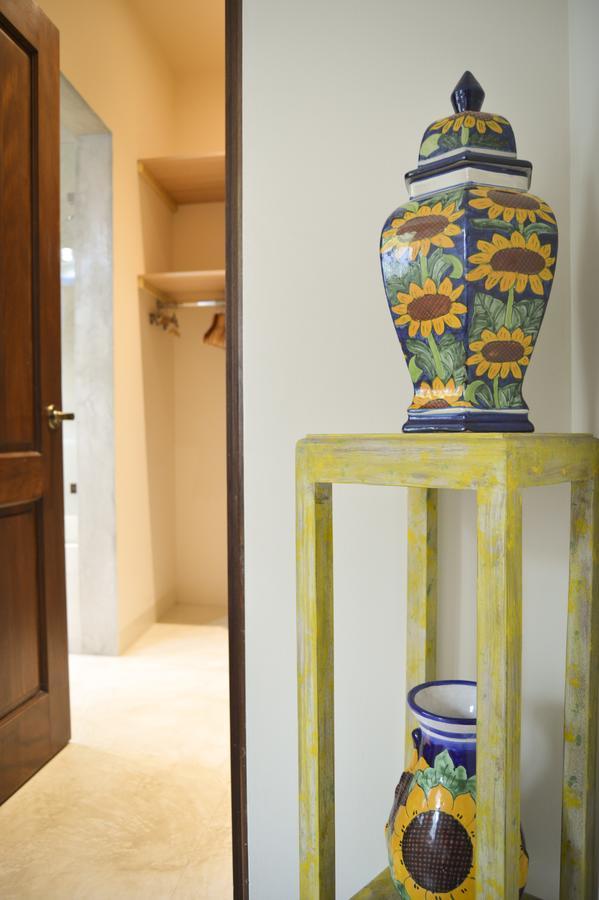 Bed and Breakfast Casa Girasol Antigua Esterno foto