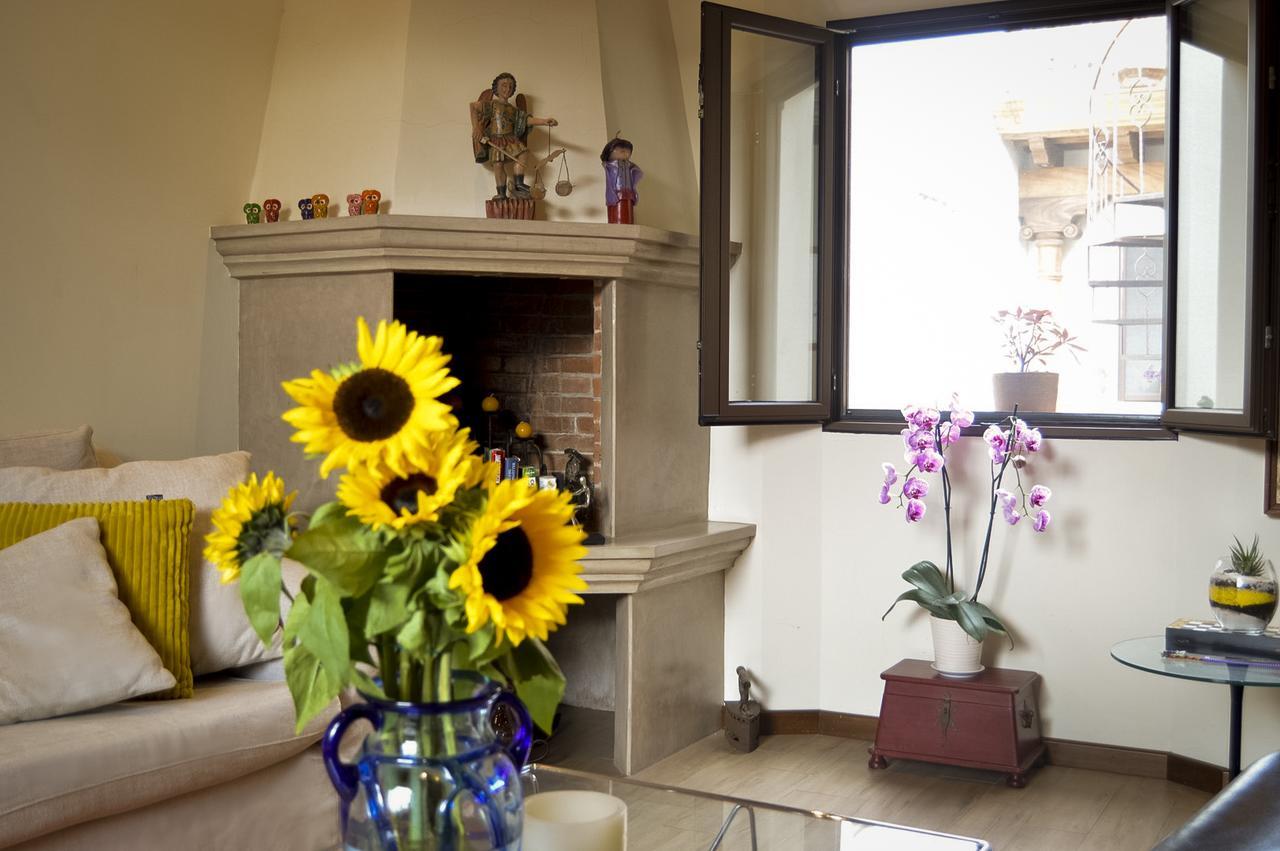 Bed and Breakfast Casa Girasol Antigua Esterno foto