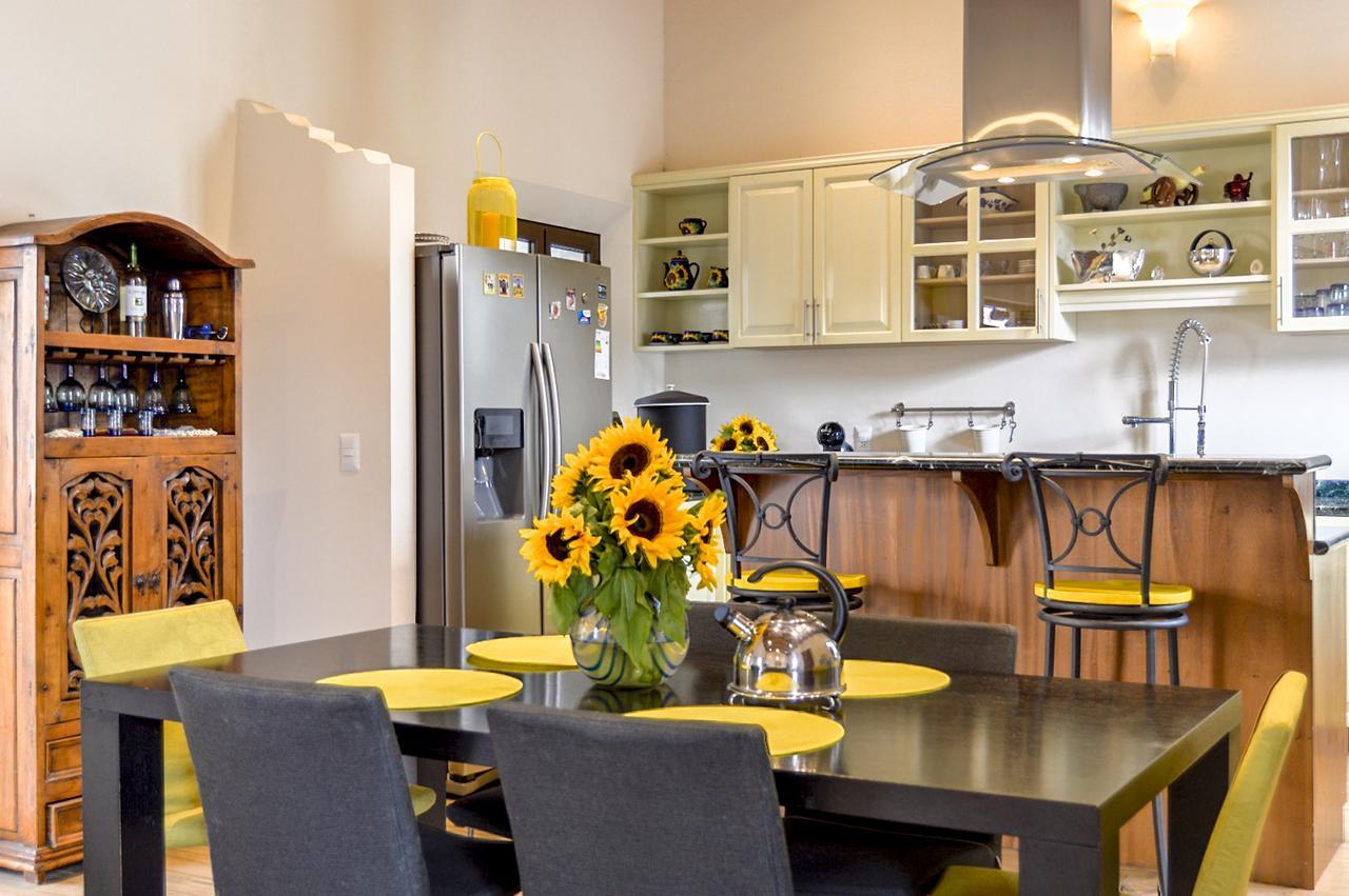 Bed and Breakfast Casa Girasol Antigua Esterno foto
