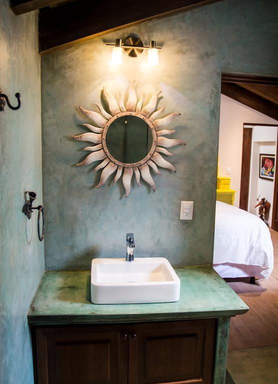Bed and Breakfast Casa Girasol Antigua Esterno foto