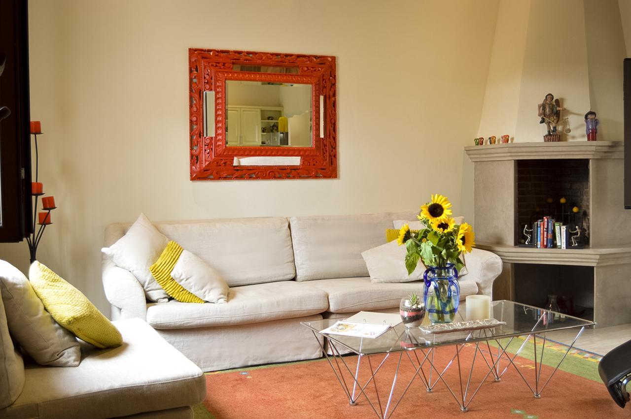 Bed and Breakfast Casa Girasol Antigua Esterno foto