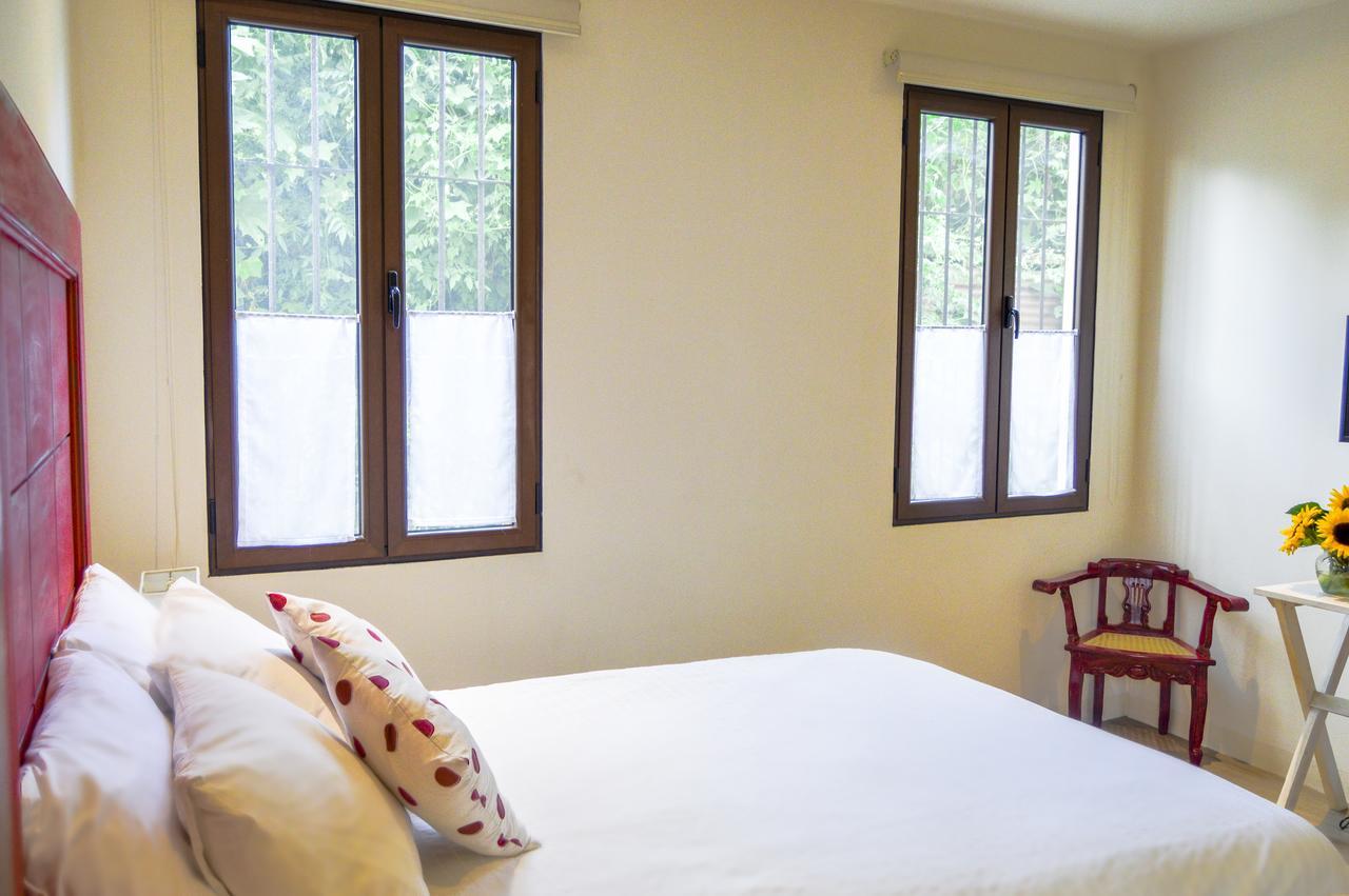Bed and Breakfast Casa Girasol Antigua Esterno foto