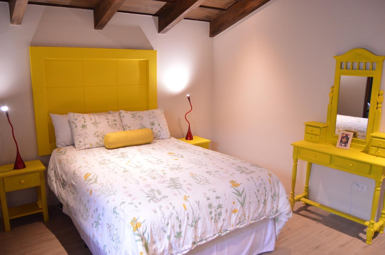 Bed and Breakfast Casa Girasol Antigua Esterno foto
